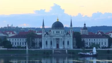 Photo of Откройте красоты Нови Сад