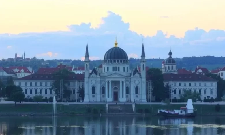 Photo of Откройте красоты Нови Сад