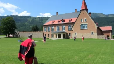 Photo of Изучайте культуру Сербии
