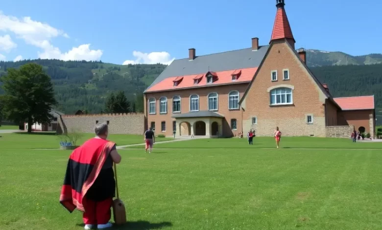 Photo of Изучайте культуру Сербии