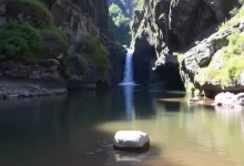 Photo of Исследуйте ущелье Тары