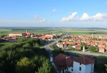 Photo of Удивительные виды Крушевац