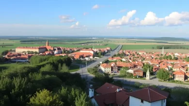Photo of Удивительные виды Крушевац