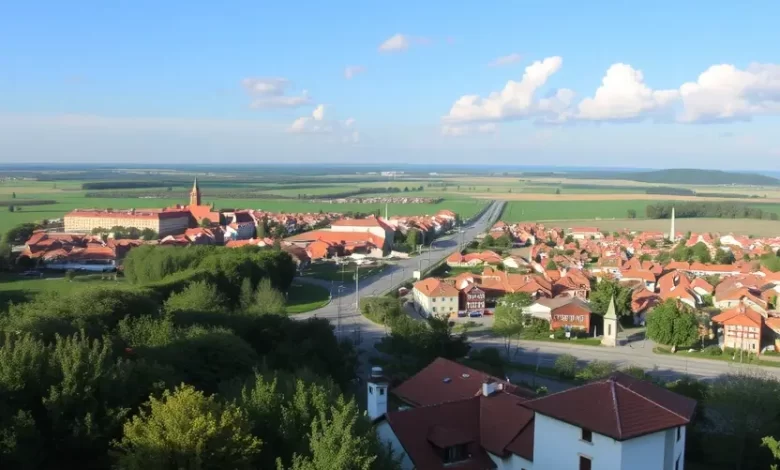 Photo of Удивительные виды Крушевац