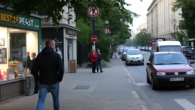 Photo of Путешествие по Белграду