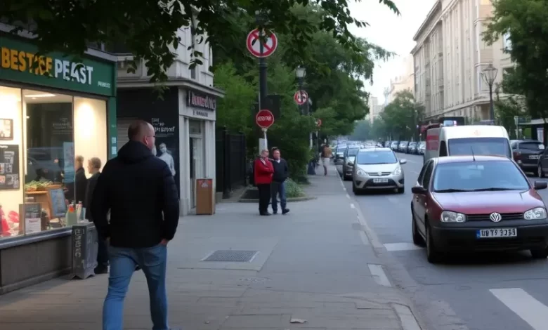Photo of Путешествие по Белграду